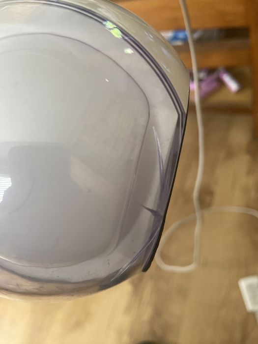 Lampa RGB SMD lampa biurko led kolorowa 3 stopnie