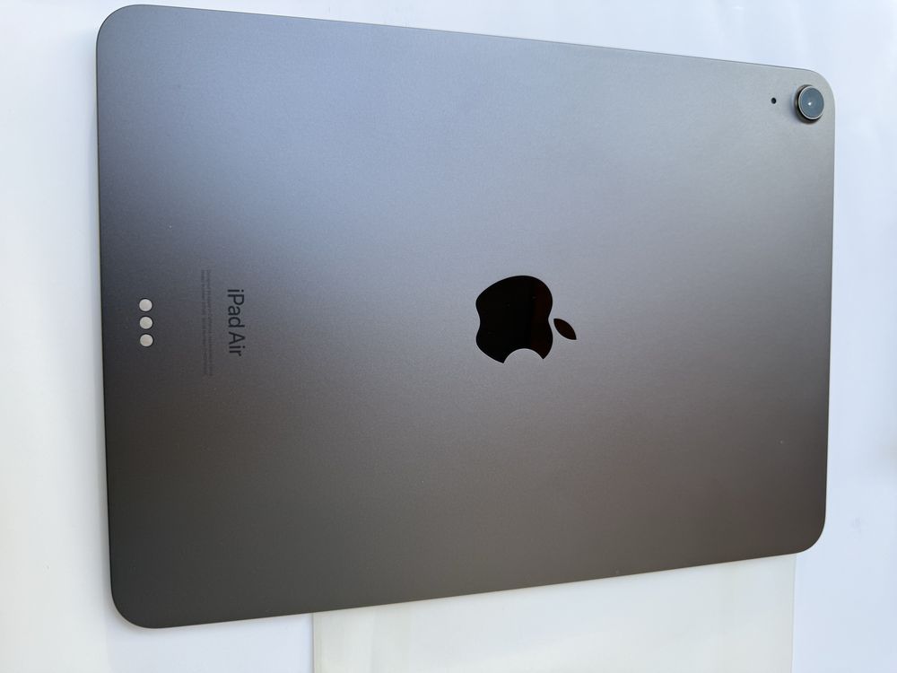iPad Air 5 M1 10,9' Wi-Fi 256GB Space Gray