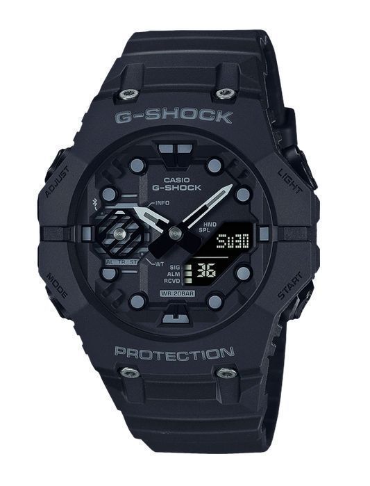 Часы Casio GA-B001-1A ! Оригинал! Фирменная гарантия 2 года!