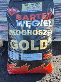 Ekogroszek Gold Bartex