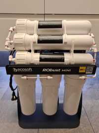 Фильтр обратного осмоса Ecosoft Robust Mini ROBUST1000STD