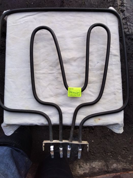 Продам 3 тена електрические