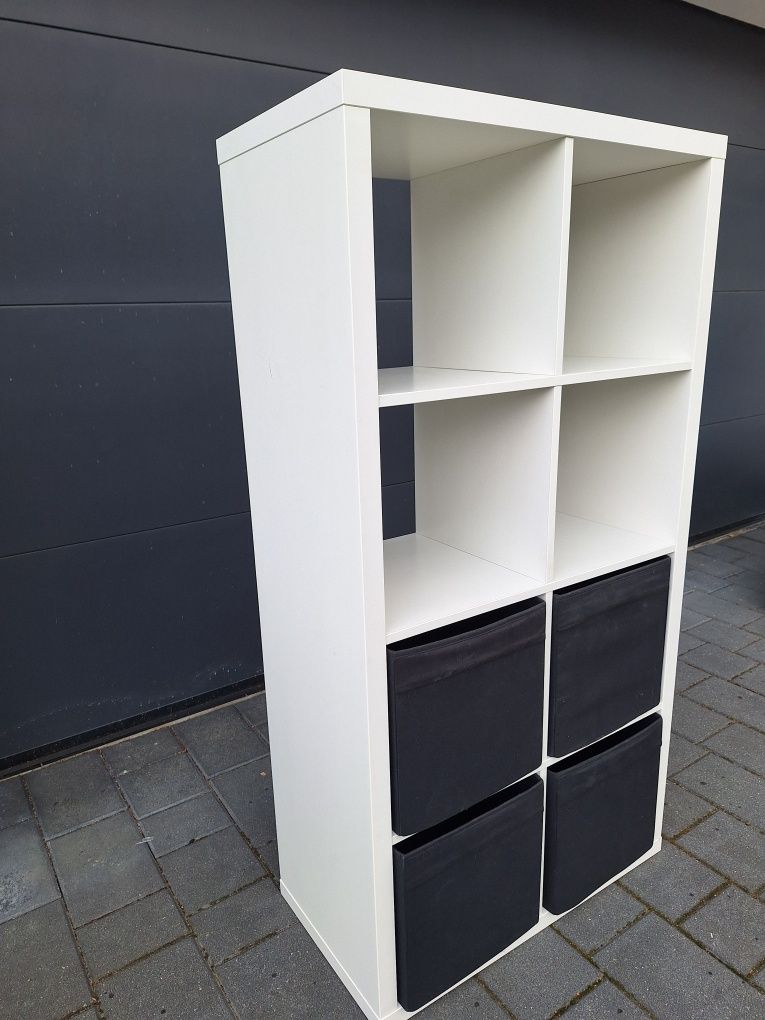 Regal kalax Ikea