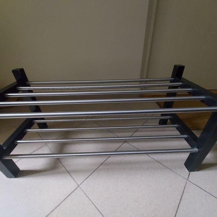 Półka na buty Ikea