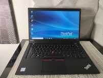 Lenovo Thinkpad T490 i5 8365U/Pamięć/32GB/DDR4/256/SSD/14/IPS/HDMI/
