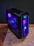 Predator Orion 9000 i910900x RTX 3090 64Gb