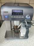 Продам кофемашину filips hd5730