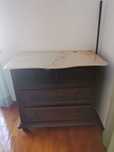 Vendo comoda antiga