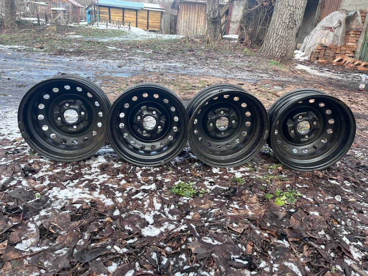Продам диски r 14