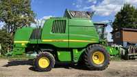 John Deere T660i/2011рік