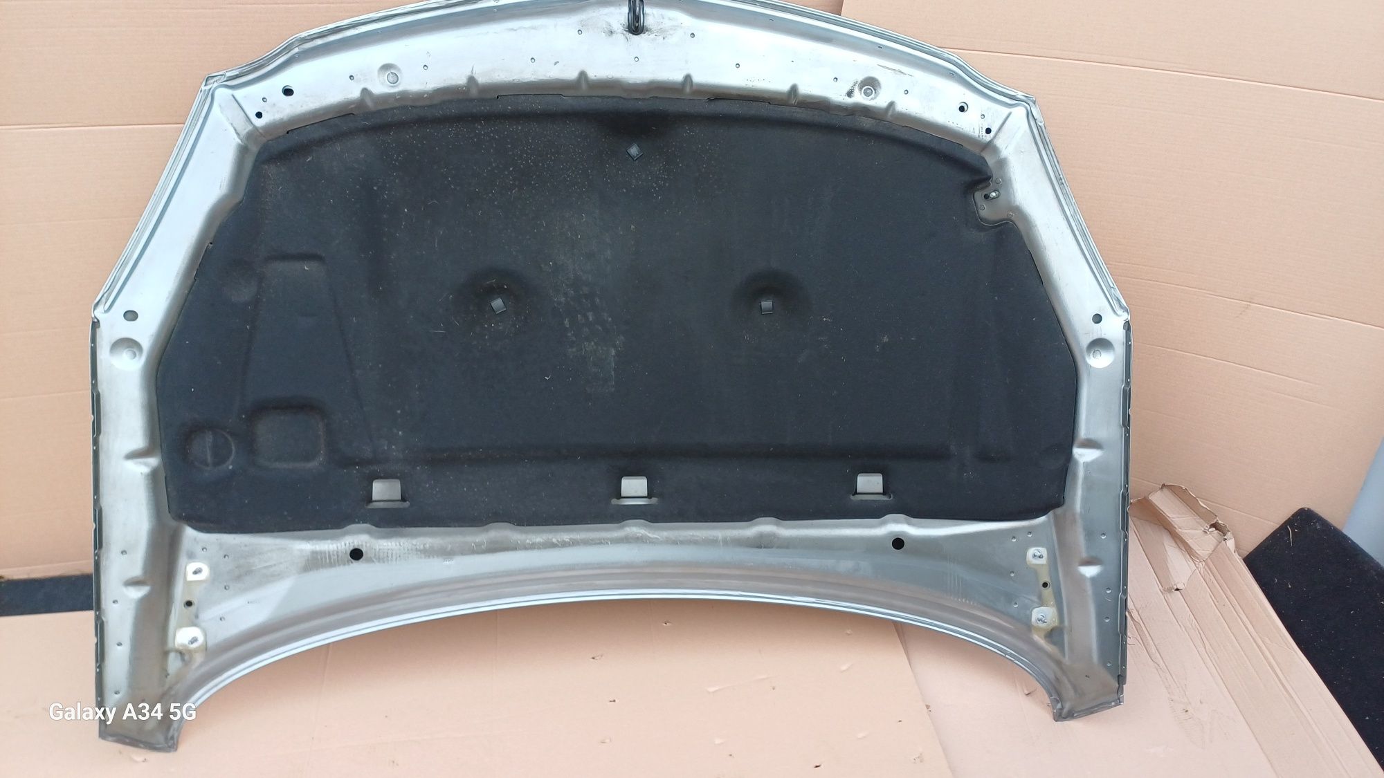 Maska opel insignia A