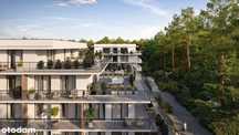 Essense Baltic Resort | mieszkanie 2-pok. | B1