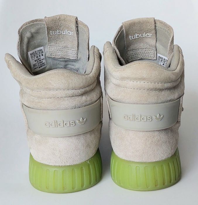 Buty Adidas Tubular Invader Strappy roz.40