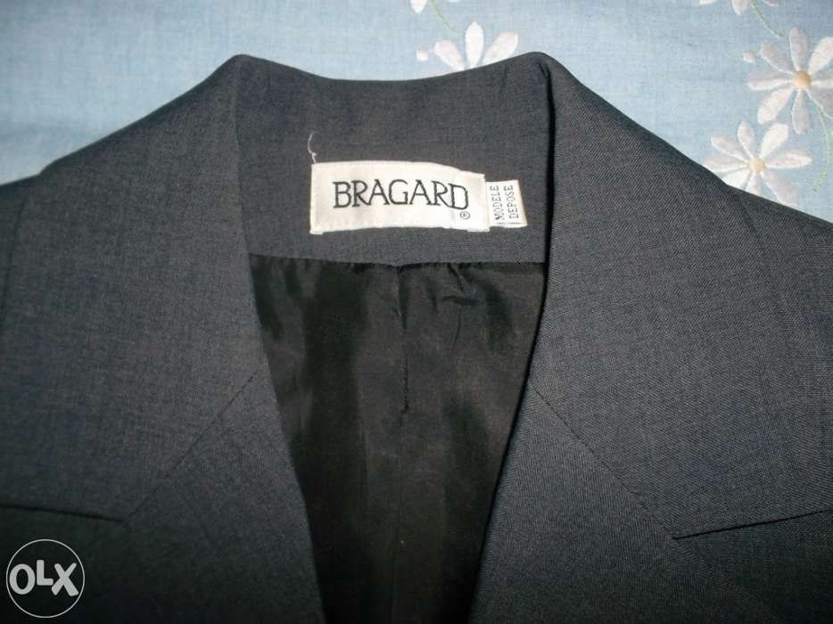 Fato c/saia EHT Bragard