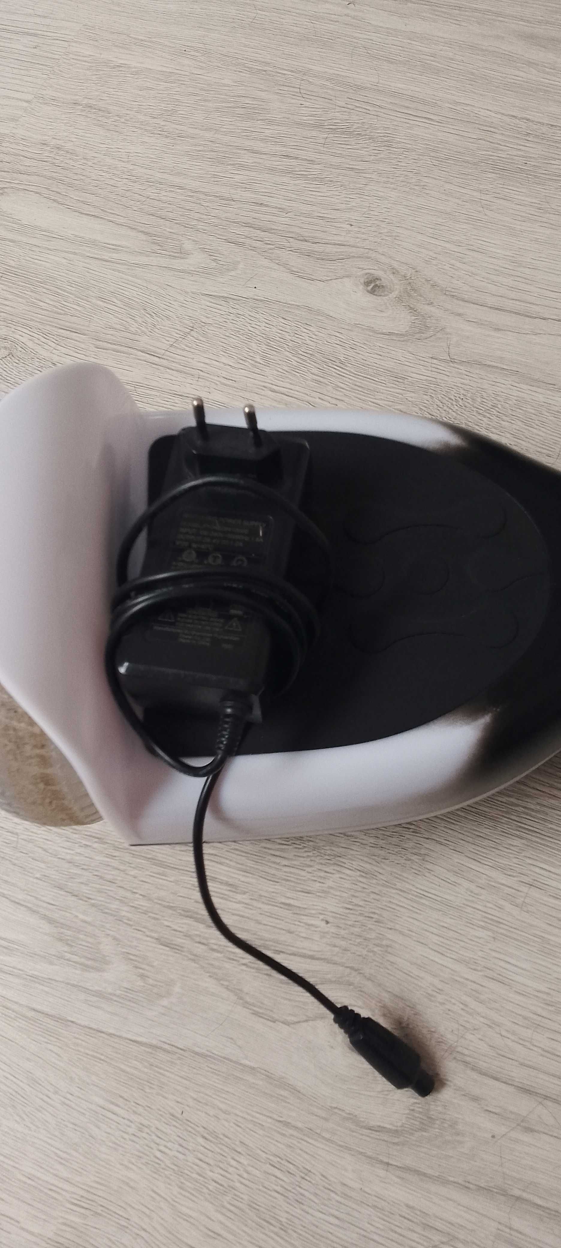LEXGO HOVERBOARD PHANTOM elektryczna deska - uszkodzony