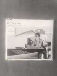 Elton John This Train Don't Stop There Anymore CD