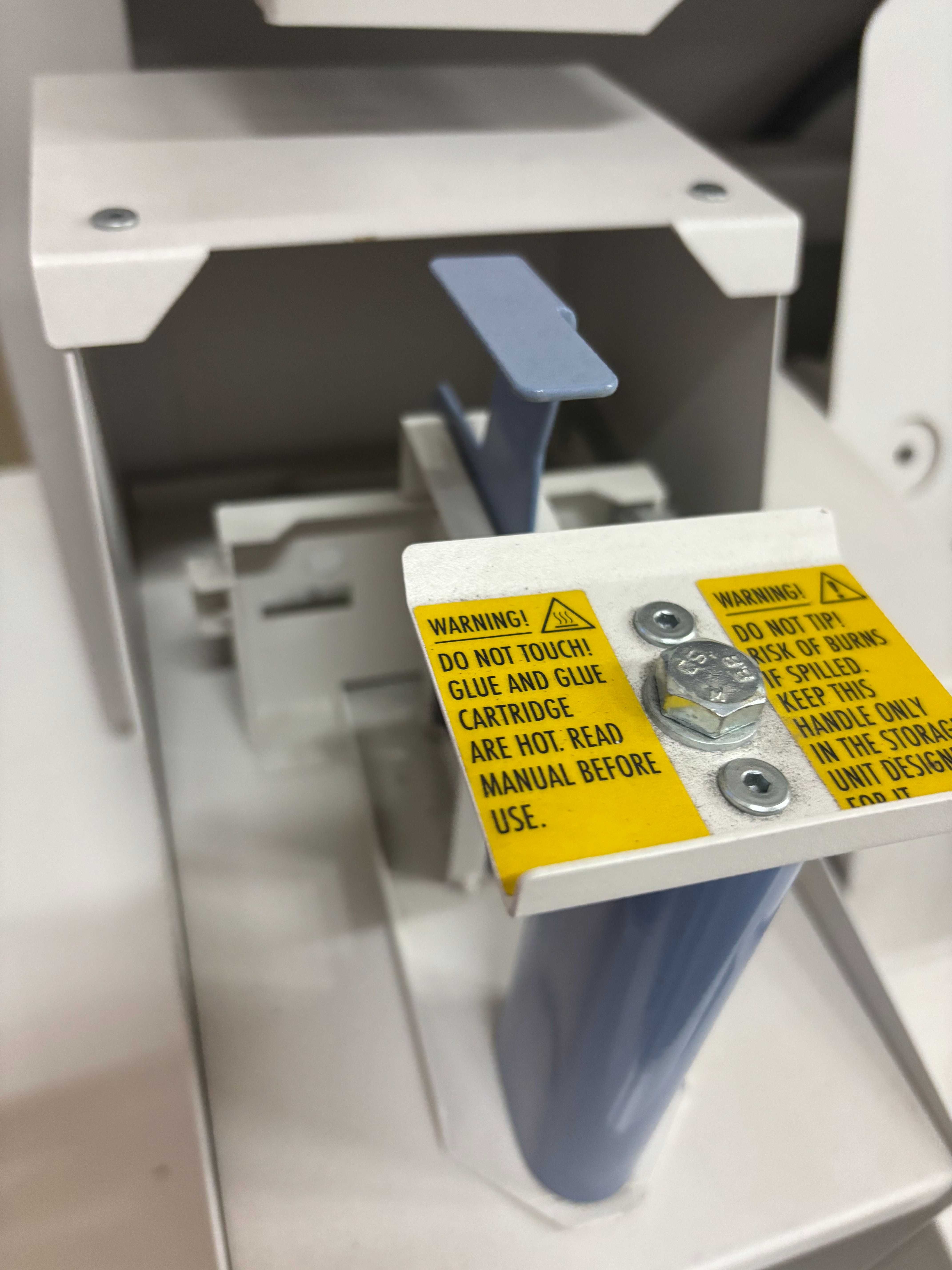 Oklejarka do książek Fastbind PUREVA XT