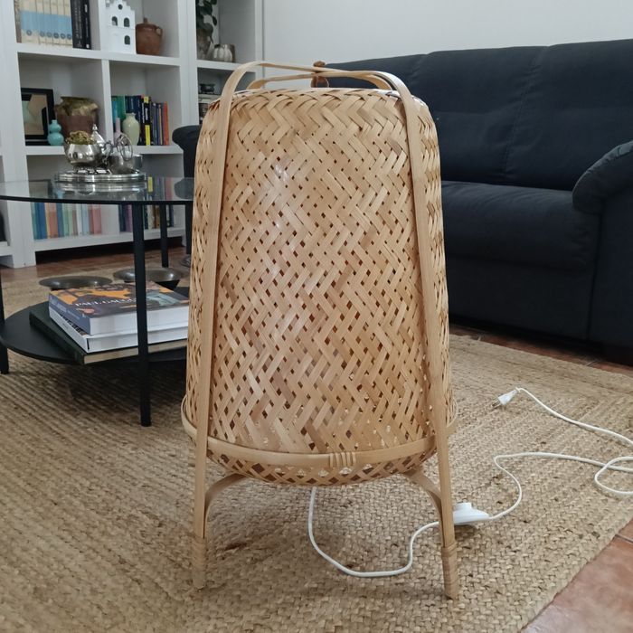 Knixhult candeeiro ikea