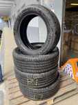 OPONY Continental 235/55 R19 XL EcoContact 6