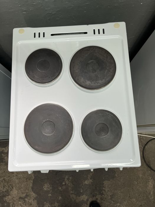 Kuchenka Mora elektryczna 50cm |12msc |BD stan |Dowóz