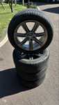 Kola 5x112 ET35 BMW 20 X5 G05 X6 G06