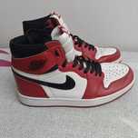 Buty Nike Jordan retro 1 za kostkę 42