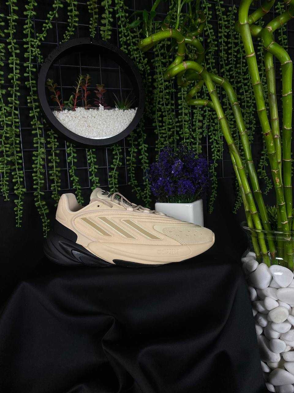 Кросівки Adidas  Ozelia  IE2000 (Адідас )