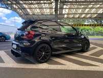 Volkswagen Polo Vw Polo Gti 1.4