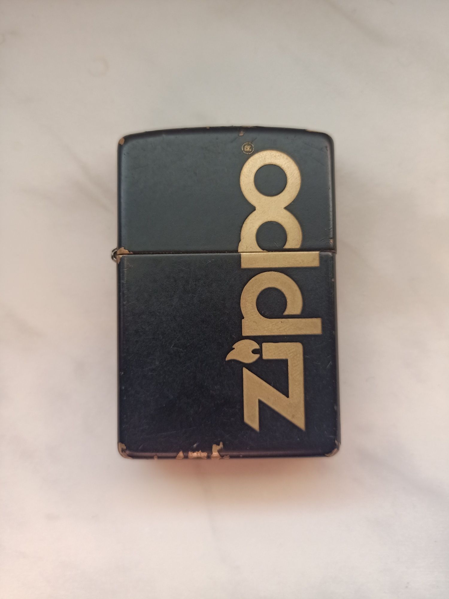 Zapalniczka Zippo