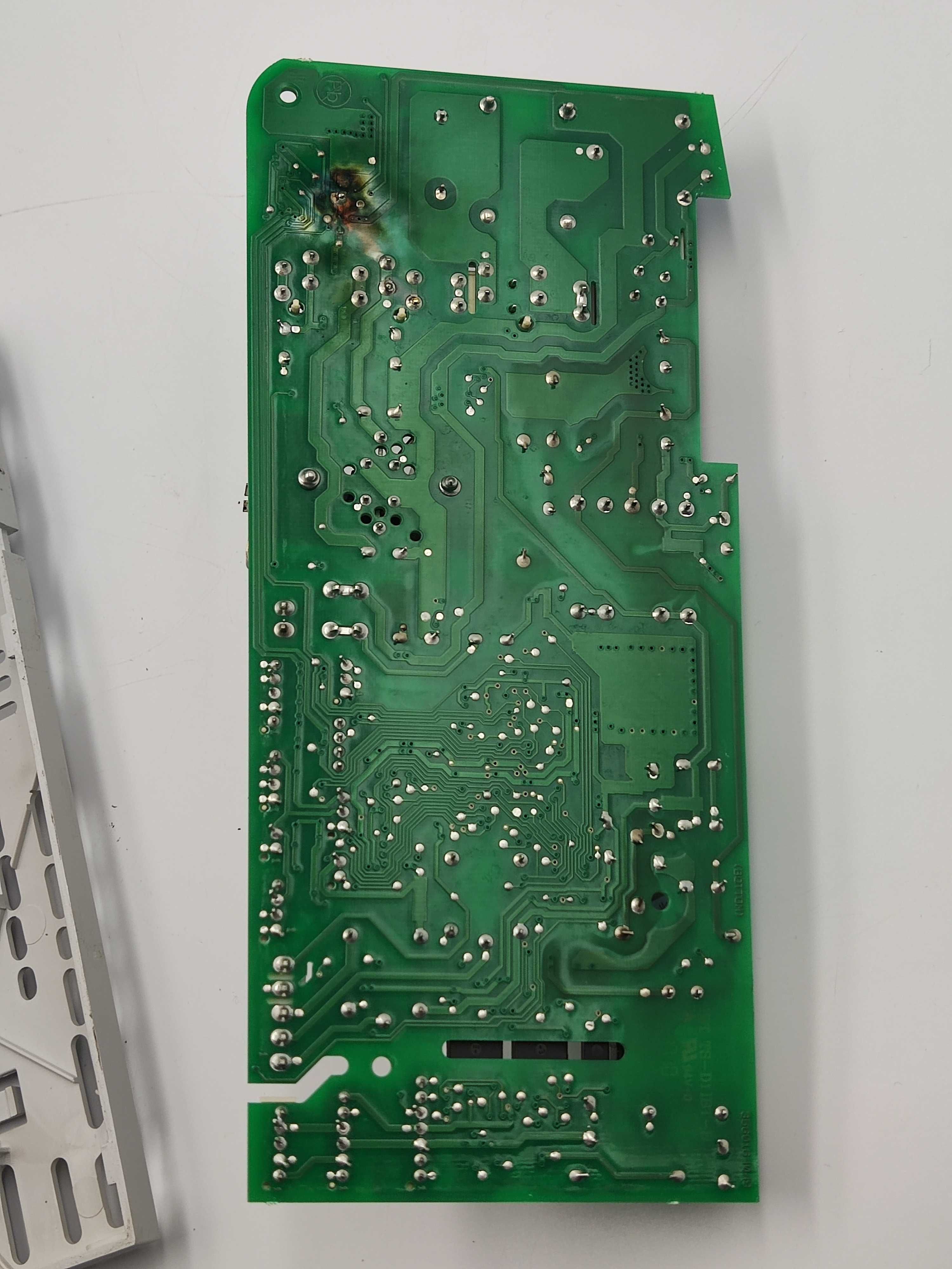 Elektronika moduł płytka Bosch VeroBar 100 uszkodzona