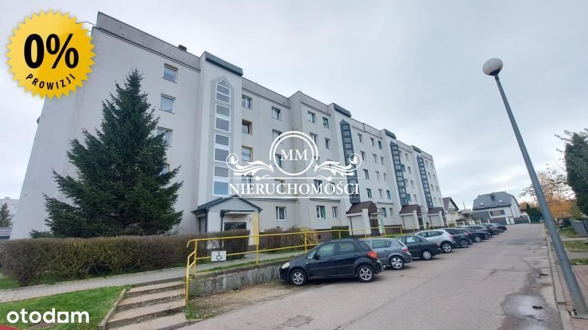 Zadbane-4-pokojowe mieszkanie-parter