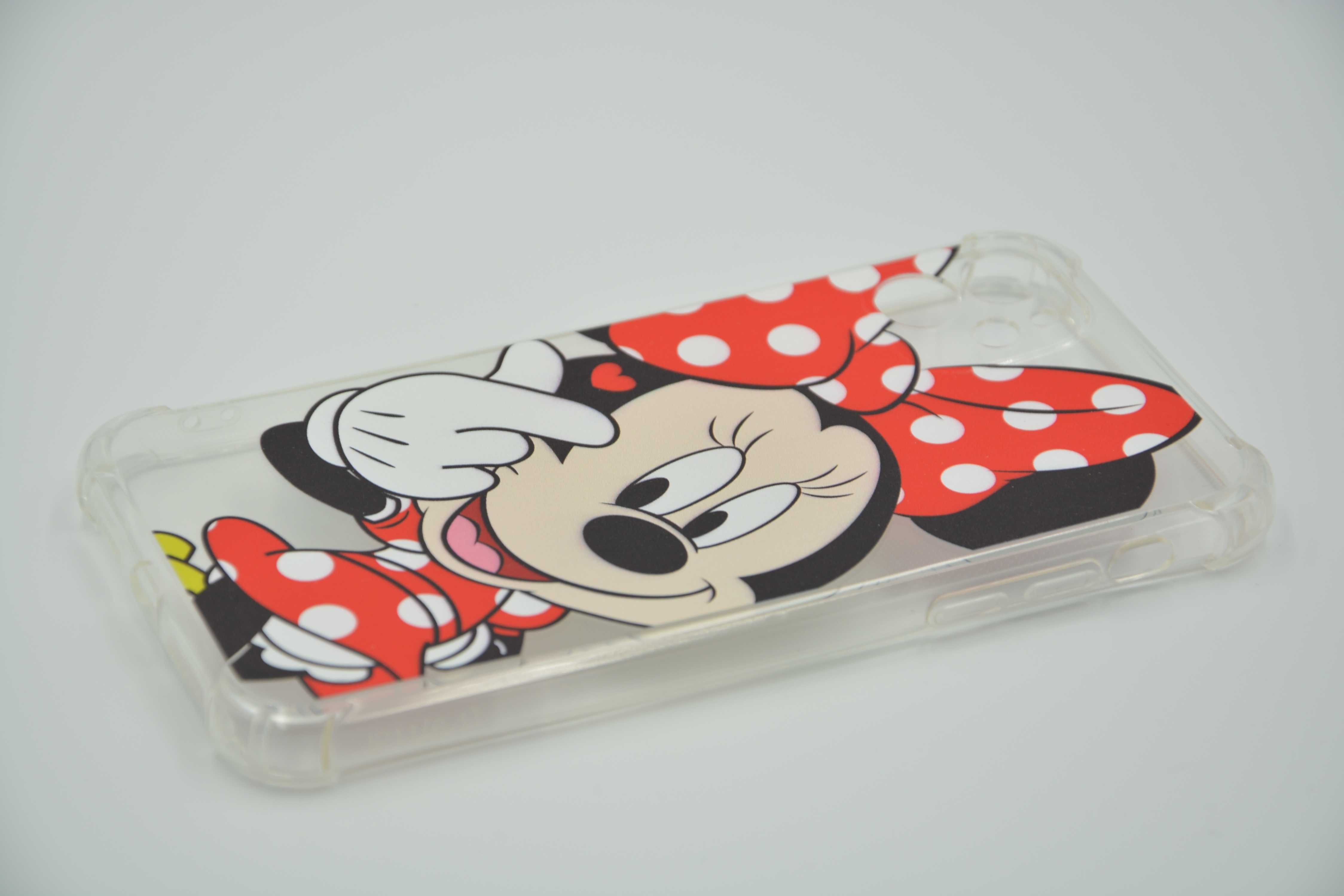 Etui plecki iPhone 11 Myszka Mini