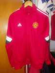 Casaco treino Man United
