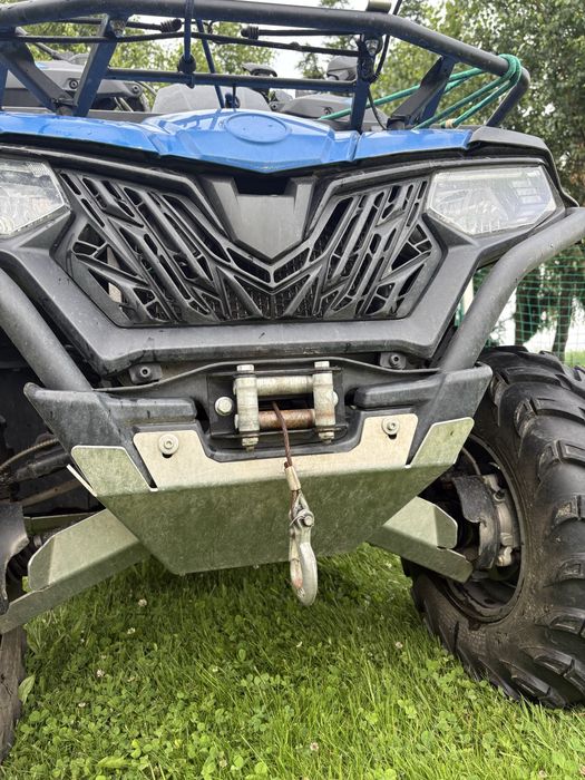Sprzedam Quada CF Moto625