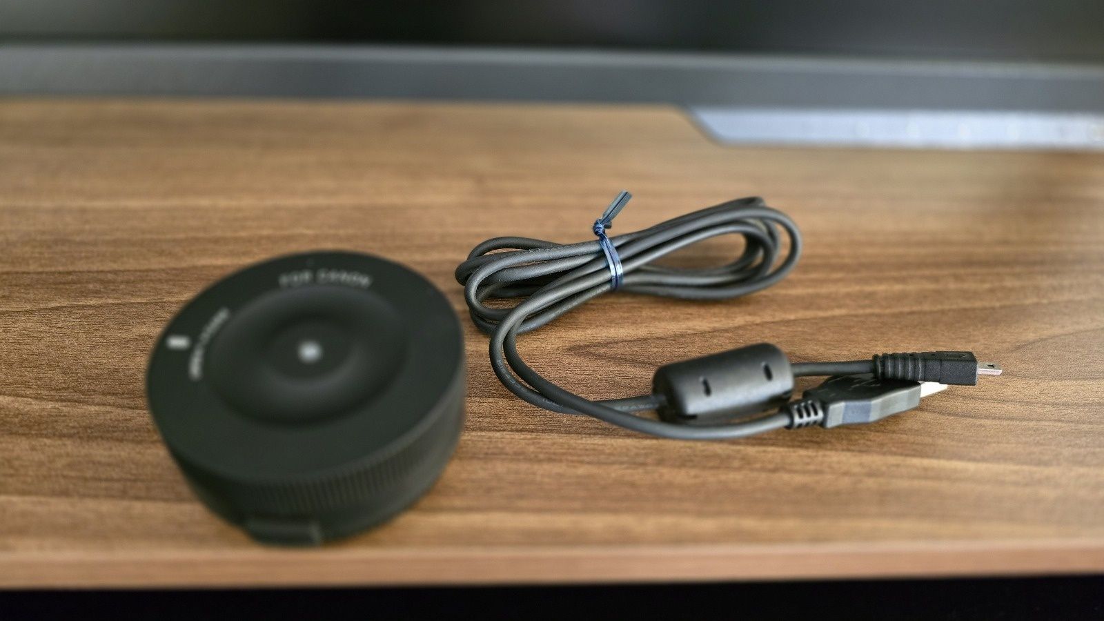 Sigma 30mm F1.4 Art DC HSM (p/ Canon)