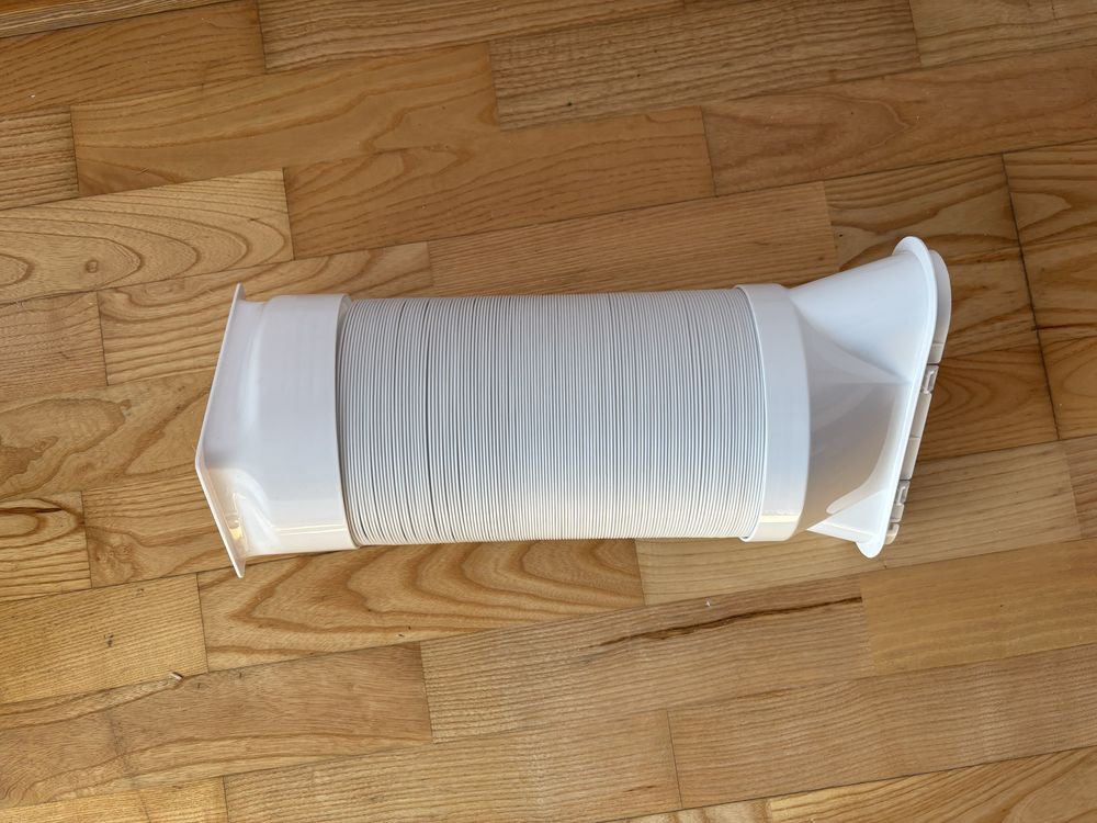 Klimatyzator Warmtec STORA KP20W