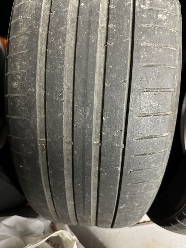 Pirelli 245/45 R 20