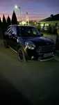 Mini countryman 2014 rok 4x4 diesel automat skóra