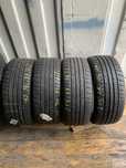 4 opony Dunlop SP Sport FastResponse 215/45/16
