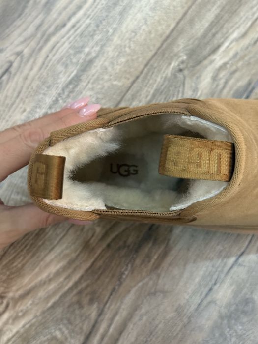 Оригінальні, НОВІ UGG