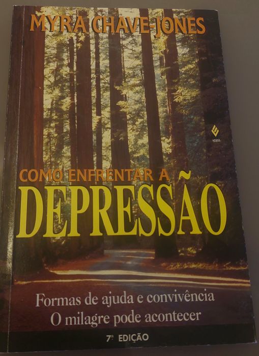 Como enfrentar a depressão