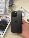 Iphone 14 pro 256 GB Bateria 89%