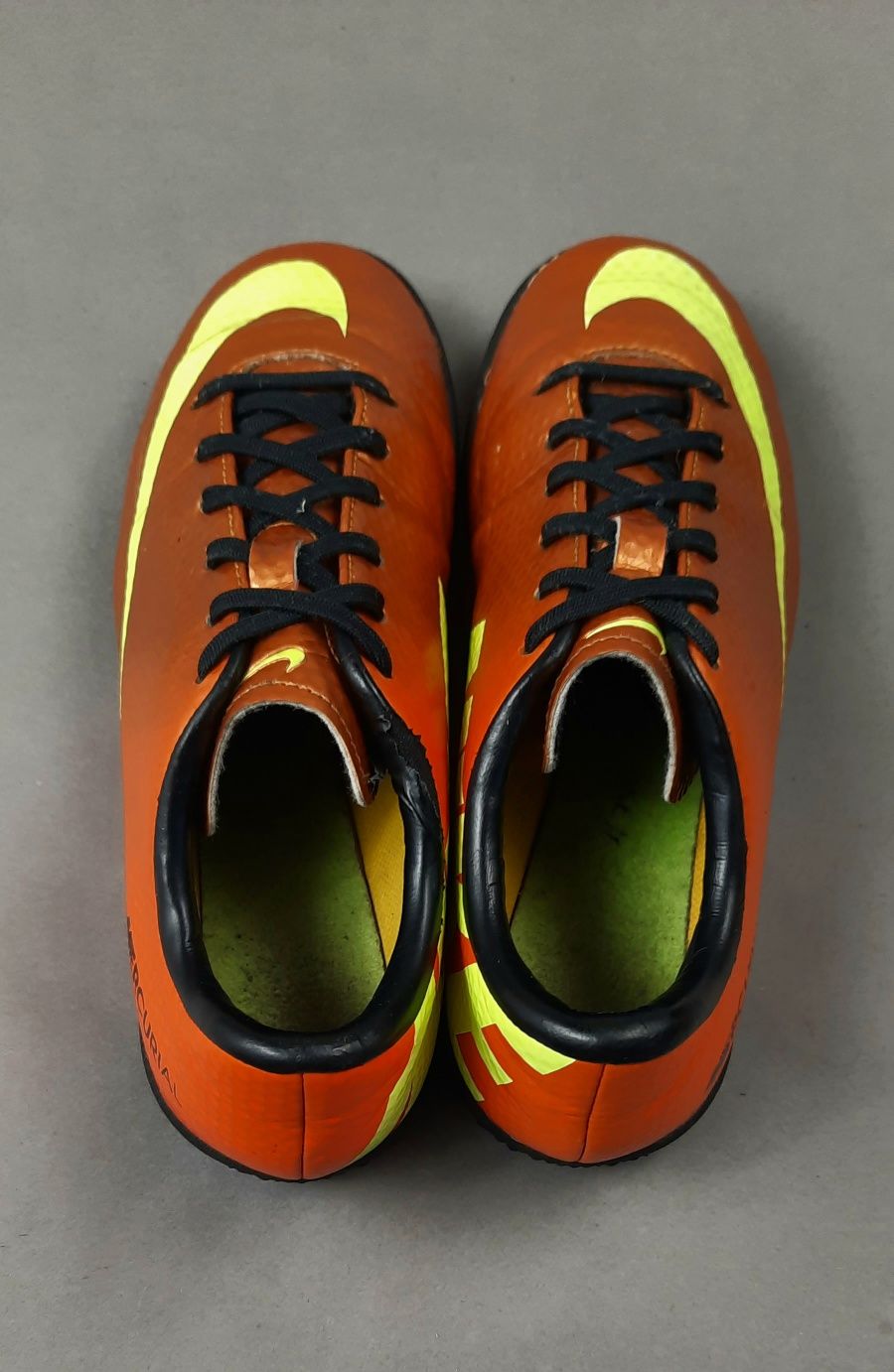 Nike Mercurial Victory IV 34 21,5cm buty sportowe piłkarskie