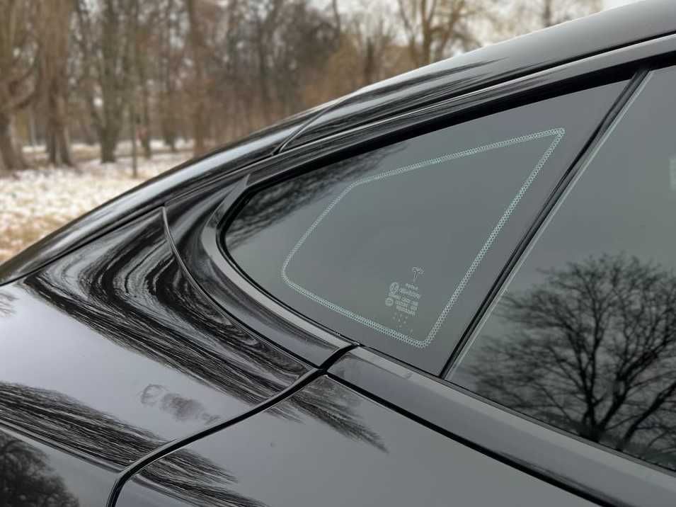Tesla Model S 75 rest 2017року
