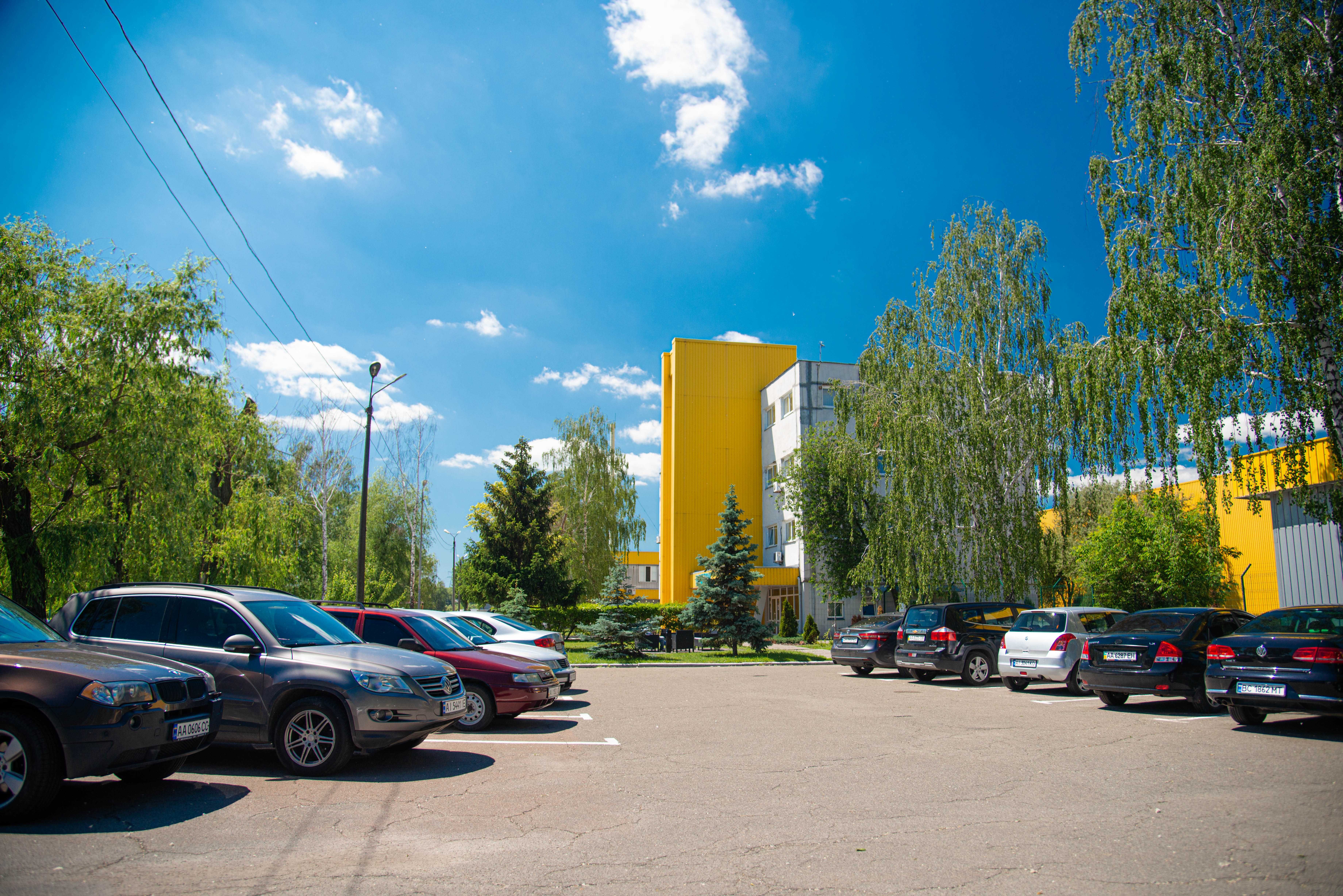 Оренда офісу 293 м² Форум Термінал Столичне шосе, 100