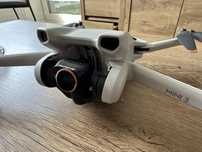 Dji mini 3 - wylacznie sam dron