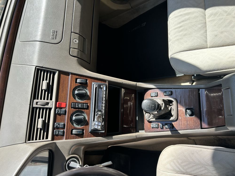 Mercedes-Benz C220D Elegance