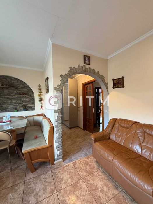 Продаж будинку з земельною ділянкою (БЕЗ КОМІСІЇ!)