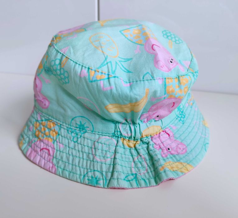 Czapka rybaczka Pepa Pig Cool Club 50