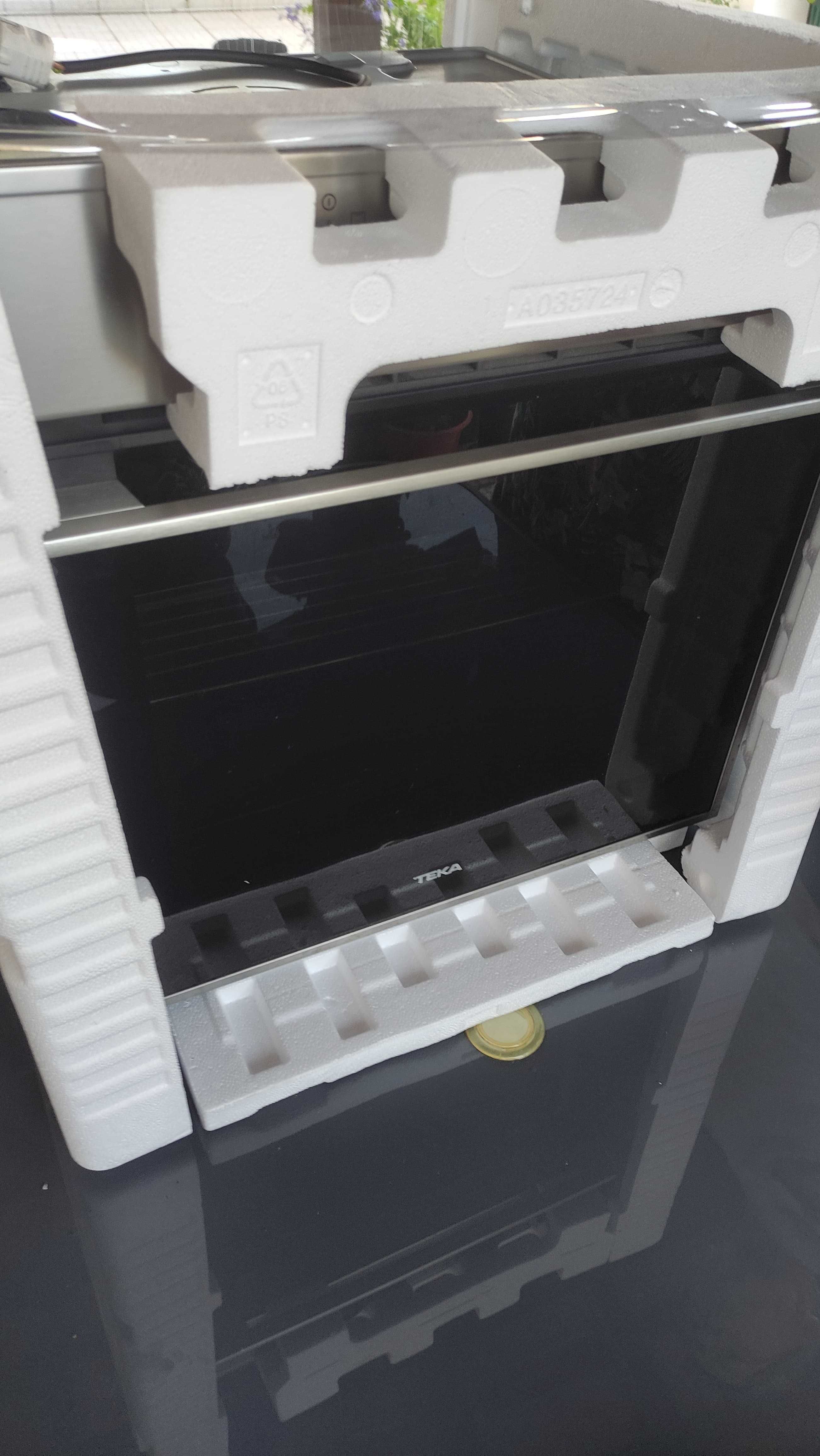 Forno Teka HSB 635 S